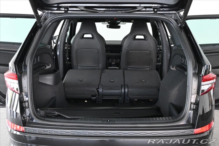 Škoda Kodiaq 1,5 TSi 110 kW DSG SportL 2022