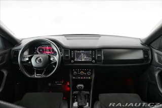 Škoda Kodiaq 1,5 TSi 110 kW DSG SportL 2022