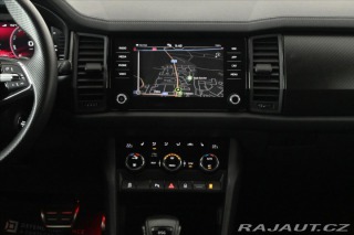 Škoda Kodiaq 1,5 TSi 110 kW DSG SportL 2022