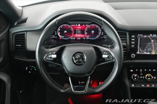 Škoda Kodiaq 1,5 TSi 110 kW DSG SportL 2022