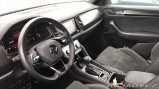 Škoda Kodiaq 1,5 TSi 110kW SportLine V 2022