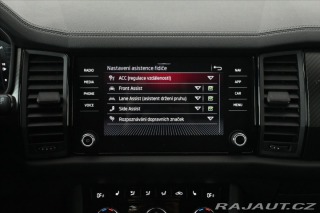 Škoda Kodiaq 1,5 TSi 110 kW DSG SportL 2022