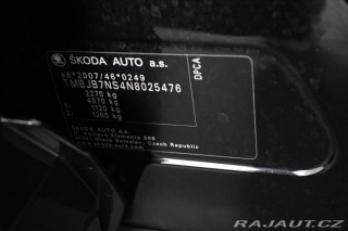 Škoda Kodiaq 1,5 TSi 110 kW DSG SportL 2022