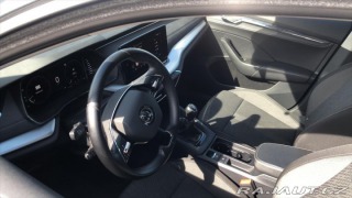 Škoda Octavia 1,5 TSi 110kW First Editi 2020