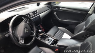 Škoda Superb 2,0 TDi 110kW Style VŮZ P 2020