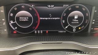 Škoda Superb 2,0 TDi 110kW Style VŮZ P 2020