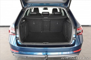 Škoda Superb 2,0 TDi 110kW Style Záruk 2020