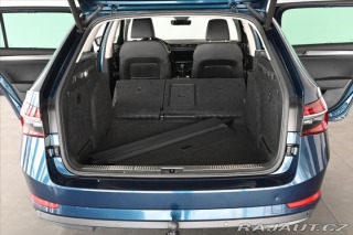 Škoda Superb 2,0 TDi 110kW Style Záruk 2020