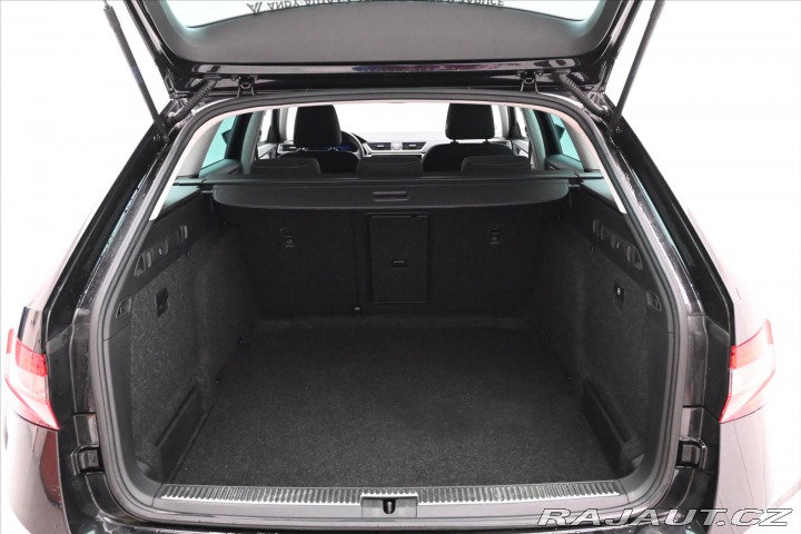 Škoda Superb 2,0 TDI 110 kW DSG Clever 2021