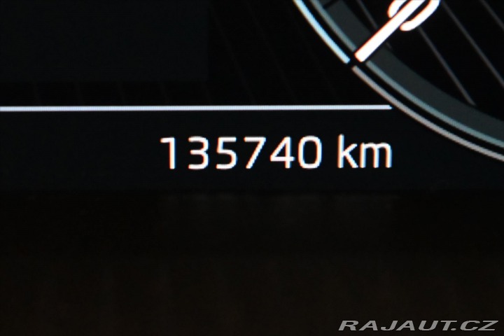 Škoda Superb 2,0 TDI 110 kW DSG Clever 2021