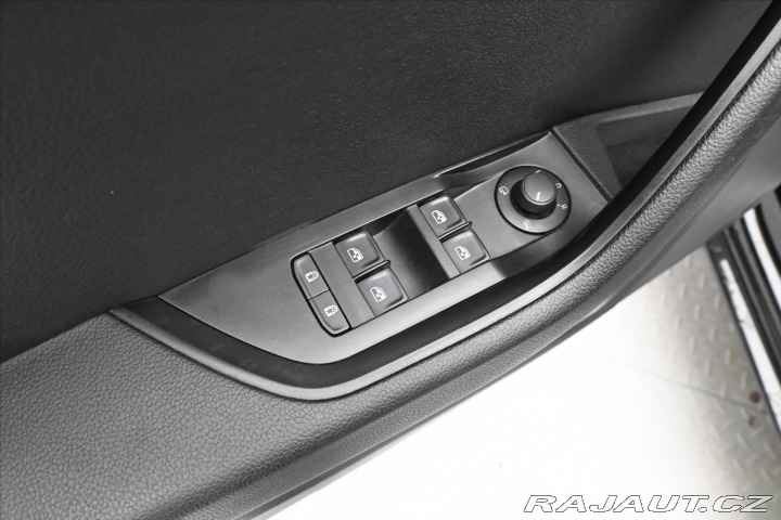 Škoda Superb 2,0 TDI 110 kW DSG Clever 2021