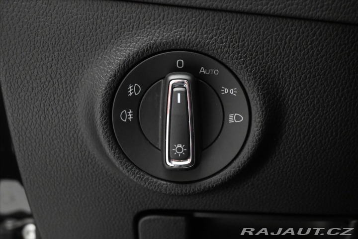 Škoda Superb 2,0 TDI 110 kW DSG Clever 2021