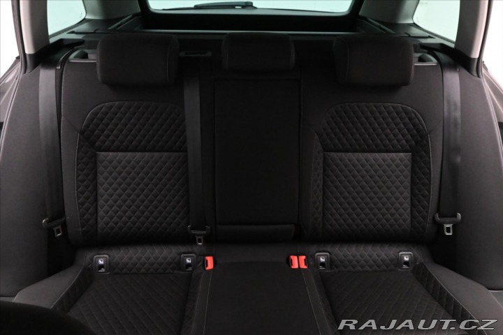 Škoda Superb 2,0 TDI 110 kW DSG Clever 2021