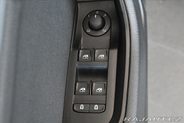 Škoda Superb 2,0 TDi 110kW DSG CLEVER 2021