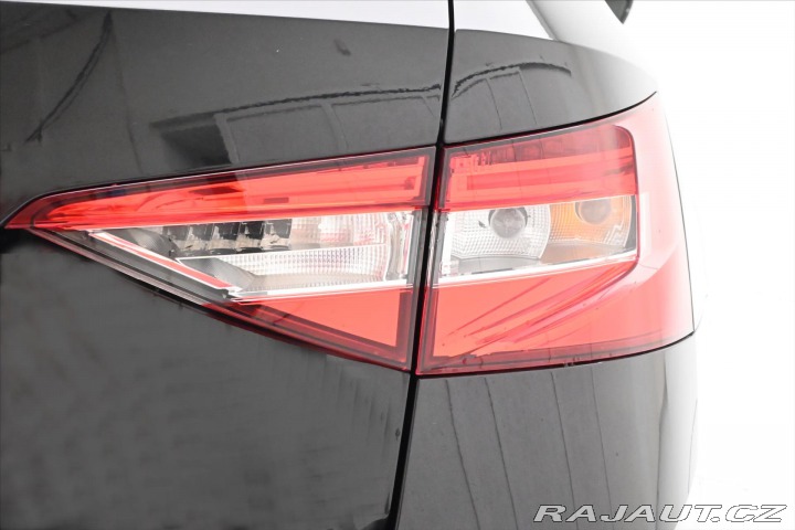 Škoda Superb 2,0 TDI 110 kW DSG Clever 2021