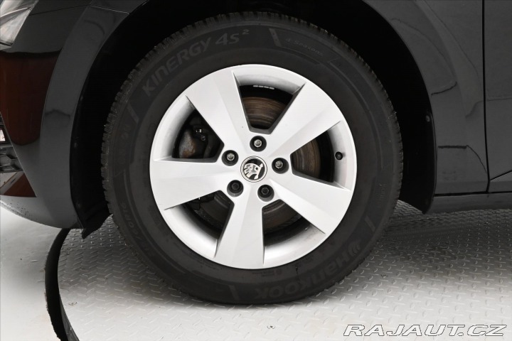 Škoda Superb 2,0 TDI 110 kW DSG Clever 2021