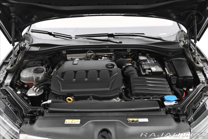 Škoda Superb 2,0 TDI 110 kW DSG Clever 2021