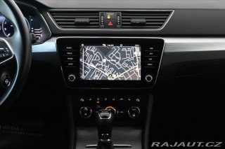 Škoda Superb 2,0 TDi 110kW DSG CLEVER 2021
