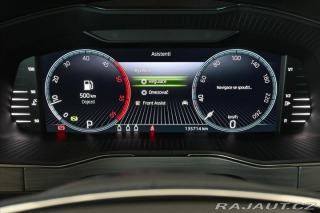 Škoda Superb 2,0 TDi 110kW DSG CLEVER 2021