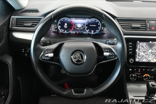 Škoda Superb 2,0 TDi 110kW DSG CLEVER 2021