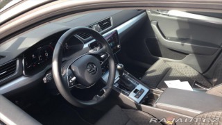 Škoda Superb 2,0 TDi 110kW DSG CLEVER 2021