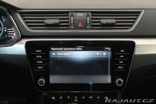 Škoda Superb 2,0 TDi 110kW DSG CLEVER 2021