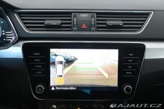 Škoda Superb 2,0 TDi 110kW DSG CLEVER 2021