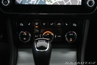 Škoda Superb 2,0 TDi 110kW DSG CLEVER 2021