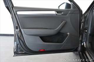 Škoda Superb 2,0 TDi 110kW DSG CLEVER 2021