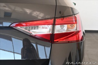 Škoda Superb 2,0 TDi 110kW DSG CLEVER 2021