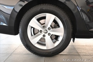 Škoda Superb 2,0 TDi 110kW DSG CLEVER 2021