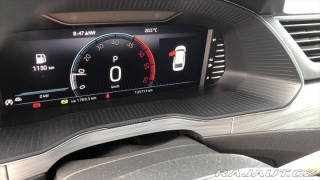 Škoda Superb 2,0 TDi 110kW DSG CLEVER 2021