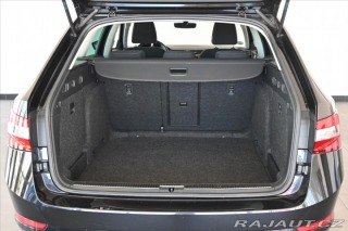 Škoda Superb 2,0 TDi 110kW DSG CLEVER 2021