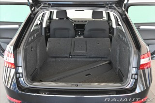 Škoda Superb 2,0 TDi 110kW DSG CLEVER 2021