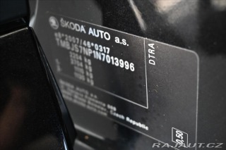 Škoda Superb 2,0 TDi 110kW DSG CLEVER 2021
