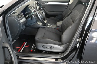 Škoda Superb 2,0 TDi 110kW DSG CLEVER 2021