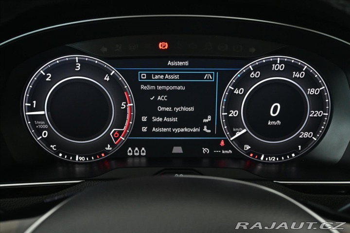 Volkswagen Arteon 2,0 TDI 110 kW ELEGANCE Z 2018