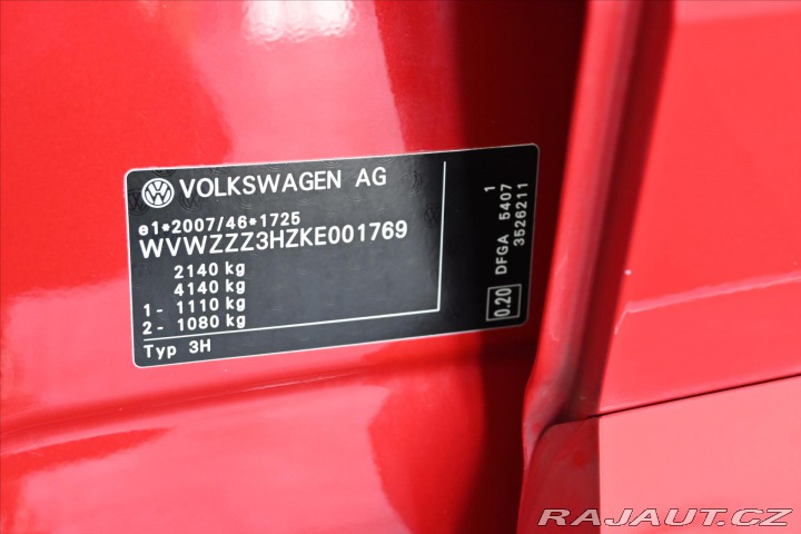 Volkswagen Arteon 2,0 TDI 110 kW ELEGANCE Z 2018