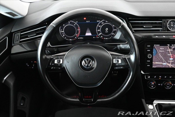 Volkswagen Arteon 2,0 TDI 110 kW ELEGANCE Z 2018