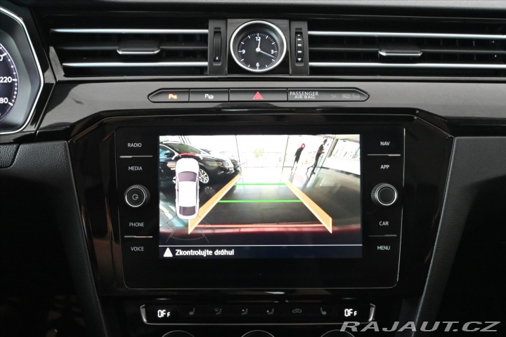 Volkswagen Arteon 2,0 TDI 110 kW ELEGANCE Z 2018