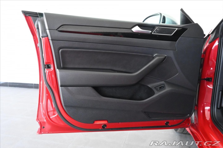 Volkswagen Arteon 2,0 TDI 110 kW ELEGANCE Z 2018