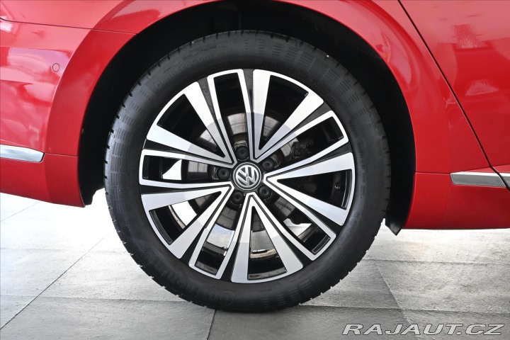 Volkswagen Arteon 2,0 TDI 110 kW ELEGANCE Z 2018