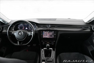 Volkswagen Arteon 2,0 TDI 110 kW ELEGANCE Z 2018