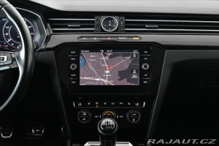 Volkswagen Arteon 2,0 TDI 110 kW ELEGANCE Z 2018