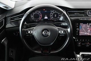 Volkswagen Arteon 2,0 TDI 110 kW ELEGANCE Z 2018