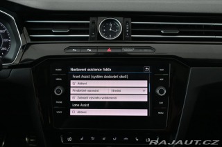 Volkswagen Arteon 2,0 TDI 110 kW ELEGANCE Z 2018