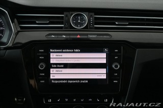 Volkswagen Arteon 2,0 TDI 110 kW ELEGANCE Z 2018
