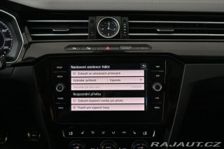Volkswagen Arteon 2,0 TDI 110 kW ELEGANCE Z 2018