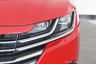 Volkswagen Arteon 2,0 TDI 110 kW ELEGANCE Z 2018