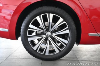 Volkswagen Arteon 2,0 TDI 110 kW ELEGANCE Z 2018